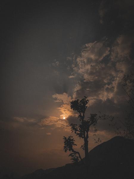 Download: An image of a beautiful view of Sunset-banrupi