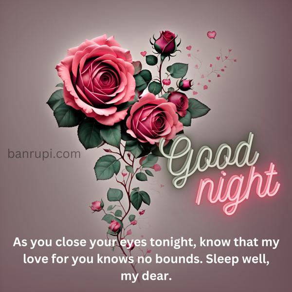 Download: The image features a beautiful pink rose with green leaves, placed on a soft pink background.-banrupi