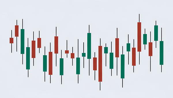 Download: Stock transaction. Forex candlestick chart. Financial market graph.-banrupi